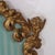 This exquisite King Size headboard, meticulously crafted by Ditta Pieri & Son in Firenze, Italy, circa 1920, embodies the...