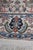 Karastan 100% Wool Floral Palmette Animal 738 Area Rug Runner Mat 2.5' X 12' For Sale - Image 12 of 17