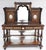 For sale is a fine quality 19th century ebony and Thuya wood Bonheur Du Jour. The bonheur du jour has a brass gallery...