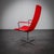 2000 - 2009 Catifa 70 Swivel Lounge Chairs by Arper, Italy, 2000s, Set of 2 For Sale - Image 5 of 10
