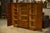 Vintage Oak Display Cabinet, 1940s For Sale - Image 6 of 10