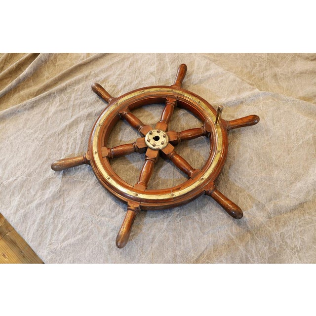 Spanish Steering Wheel, 1953 Chairish