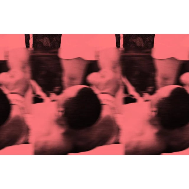 Army of Me II, Oversize Signed Limited Edition, Pop Art, Muhammad Ali, 2020 For Sale - Image 4 of 7