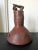 Ceramic Sculptural Ceramic Handled Vase by Robert Turner For Sale - Image 7 of 13