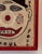 American Antique Foul Mouthed Clown " Shoot Out" Gameboard For Sale - Image 3 of 5