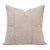 Fabdivine Indian Block Print Cushion Cover 14x36 Inch Duck Canvas-Vishv Jaal For Sale