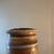 1970s Pottery Sugar Jar With Corked Lid For Sale - Image 4 of 5