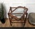 Mid-Century Art Deco Italian Liquor Cart, 1950s For Sale - Image 6 of 10