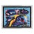 Mid 20th Century Three Faces Like Clouds, Karel For Sale