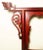 Asian Antique Chinese Wash Stand, Circa 1800-1849 For Sale - Image 3 of 11