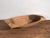Small Antique Wooden Bowl For Sale - Image 6 of 7