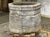 Antique 19th Century Stone Wellhead For Sale - Image 6 of 16