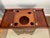 Late 18th Century Rosewood and Mahogany Night Table / Basin Stand For Sale - Image 11 of 16