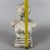 Vintage Venus Bust Sculpture in Ceramic & Gesso, 1960s For Sale - Image 12 of 13