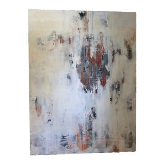 Dixie Purvis, Mixed Media on Panel, Art For Sale