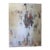 Dixie Purvis, Mixed Media on Panel, Art For Sale