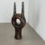 Vintage Ceramic Studio Pottery Vase from Gerhard Liebenthron, 1977 For Sale - Image 13 of 18