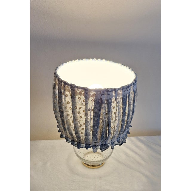 1970s Vintage Table Lamp by Lamplove, 1970s For Sale - Image 5 of 10