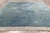Sky Blue Vintage Chinese Art Deco Rug, 06'01 X 08'05 For Sale - Image 8 of 10