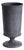 Terrazza Vase Small For Sale