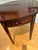 Hickory Chair Furniture Company Vintage Hickory Chair Pembroke Table For Sale - Image 4 of 10