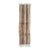 Moroccan Runner Wool Rug - 9.3 X 2.7 Ft For Sale