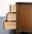 Henredon Furniture Custom Folio Two French Provincial 65" Triple Dresser 3-3400 For Sale - Image 11 of 15