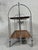 Vintage Foldable Serving Trolley, 1960s For Sale - Image 6 of 14