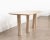 Medium Silvia Dining Table by Moure Studio For Sale - Image 4 of 12