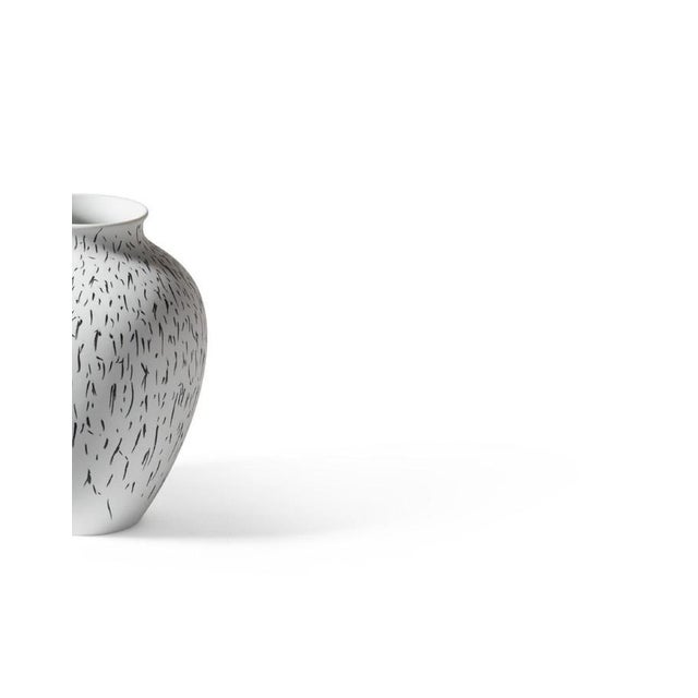 Post Scriptum Ad Orcino Vase by Formafantasma for Cassina For Sale - Image 6 of 17