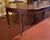 Wood Louis XVI Style Extendable Mahogany Dining Table with Frieze, 19th Century For Sale - Image 7 of 15