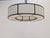Ailsa Drop Pendant Light by Chelsom For Sale - Image 5 of 13