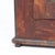 Antique Rustic Farmhouse Folk Art Painted Bridal Cabinet, 1860 For Sale - Image 14 of 16