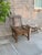 Traditional 1900-1909 Plantation Chair – Timeless Style & Comfort For Sale - Image 3 of 5