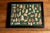 Early 20th Century Framed Native American Stone Arrowhead Collection For Sale In Chicago - Image 6 of 6