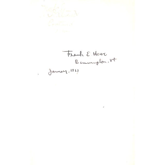 Traditional "Clear Waters Trouting Days and Trouting Ways in Wales, the West Country, and the Scottish Borderland" 1914 Bradley, a.g. For Sale - Image 3 of 8