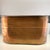 Antique Copper Wash Boiler Decorative Vessel With Wood Handles, Circa 1900 For Sale - Image 9 of 10