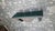 Painted Wood Shelf with Coat Rack For Sale - Image 3 of 9