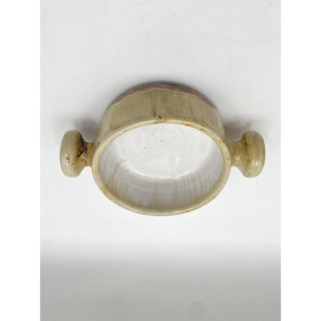 Bowls in Studio Ceramic by Gerhard Liebenthron, Germany, 1972, Set of 3 For Sale - Image 15 of 18