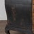 Large 18th Century Danish Black Oak Chest of Drawers For Sale - Image 17 of 18