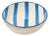 Lido Small Bowl Set of 4 - Light Blue For Sale