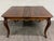This is an absolutely gorgeous antique French Louis XV, French Provincial, or French Country style draw leaf or refectory...