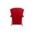 Fabric 3100 Armchair with Manual Function from Rolf Benz For Sale - Image 11 of 13