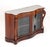 19th Century Victorian Side Cabinet, 1850s For Sale - Image 5 of 11