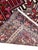 Vintage Persian Karajeh Wool Runner Rug 2’8” X 11’2” For Sale - Image 4 of 5