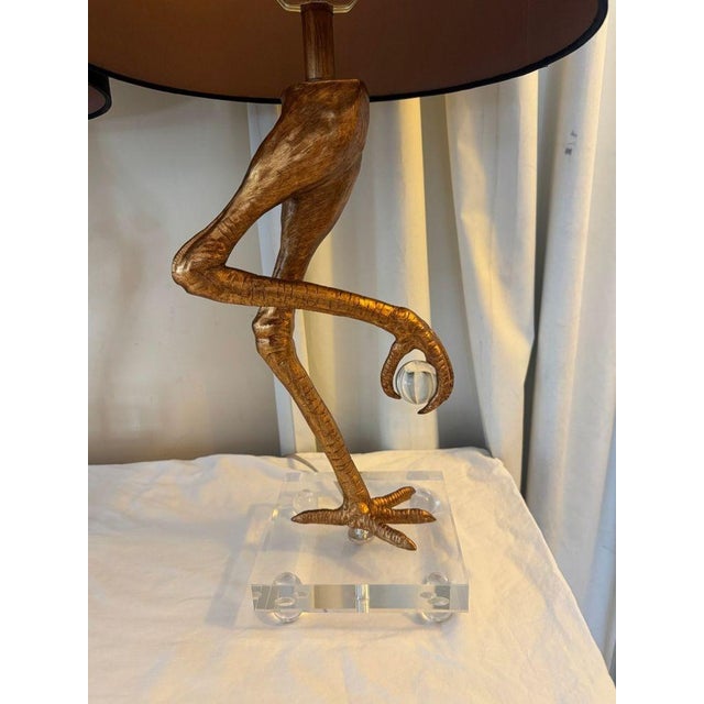 Cyan Design Ibis Table Lamp - Set of Two For Sale - Image 12 of 18