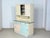 Vintage Kitchen Cupboard, 1950s For Sale - Image 10 of 15