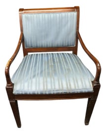 Example of Hickory Chair Furniture Company Dining Chairs