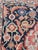 Antique Persian Heriz Serapi Rug 4'10" X 6’5" For Sale - Image 4 of 10