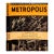 "Metropolis: An American City in Photographs" 1934 Rogers, Agnes [Assembled By] For Sale